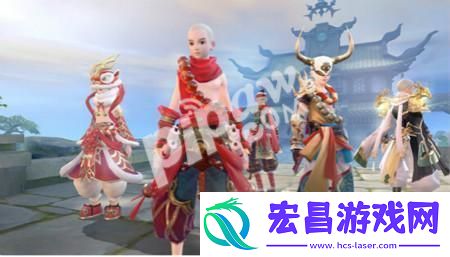 镇魔曲手游什么职业厉害和职业排行榜