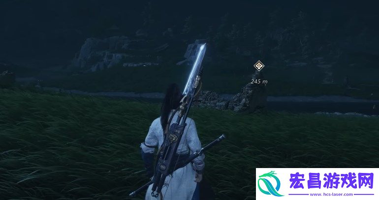 燕云十六声手游好玩吗