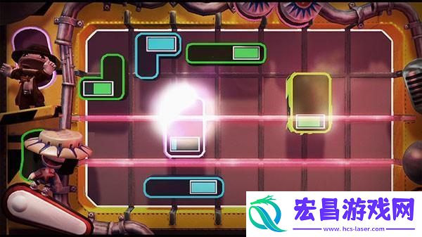 小小大星球游戏好玩吗体验评测