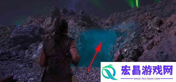 地狱之刃2塞娜的史诗第五章圣柱位置在哪里