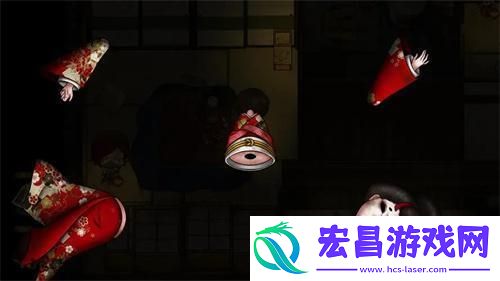 人中怪物第一关怎么过图解攻略大全