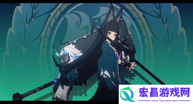 绝区零艾莲乔音擎怎么搭配介绍