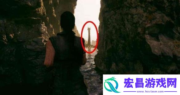 地狱之刃2塞娜的史诗第五章圣柱位置在哪里
