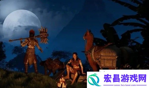灵魂面甲新手科技树策略