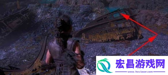 地狱之刃2塞娜的史诗第五章圣柱位置在哪里