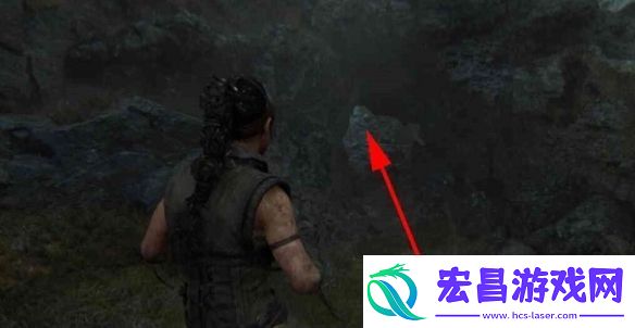 地狱之刃2塞娜的史诗第五章圣柱位置在哪里