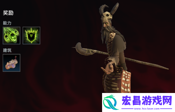 夜族崛起解锁书房科技方法