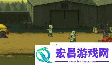 死亡突围僵尸战争最新版