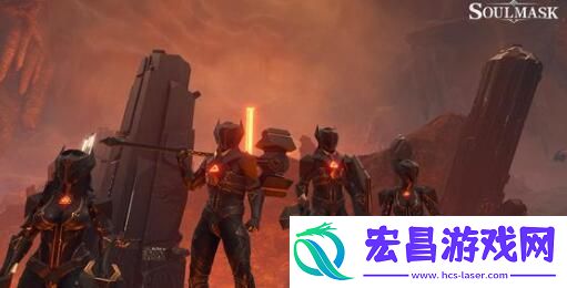 灵魂面甲森蚺怎么攻打技巧