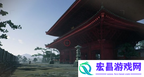 浪人崛起riseoftheronin拍照点19位置攻略