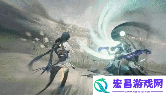 鸣潮角色武器搭配推荐