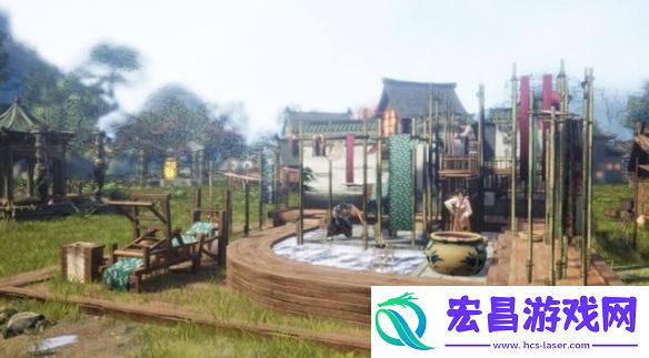 模拟经营游戏
