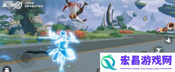 星之破晓青莲剑仙李白技能连招是什么