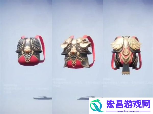 和平精英月落枭雄皮肤怎么样