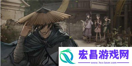 饿殍明末千里行结局怎么触发饿殍明末千里行结局触发流程