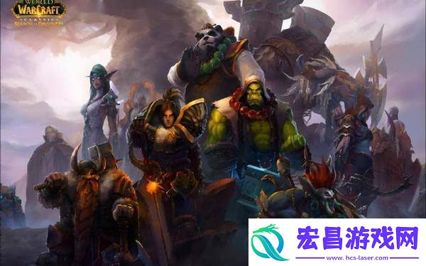 魔兽世界怀旧服plus术士符文获得方式