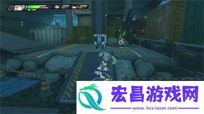 绝区零列车枢纽外围小卡格车位置在哪