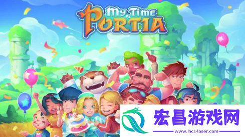 波西亚时光手游是什么类型