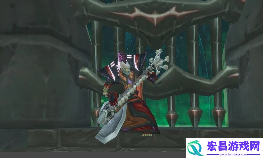 魔兽世界怀旧服特里斯黯血王子掉落绝版物品一览