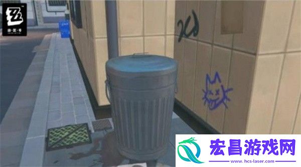 绝区零寻找温暖的家任务攻略