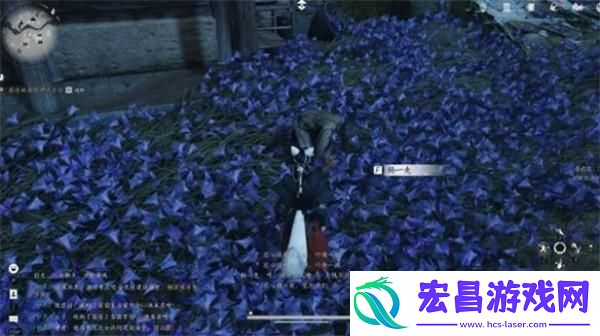 燕云十六声第三次佛光任务怎么完成