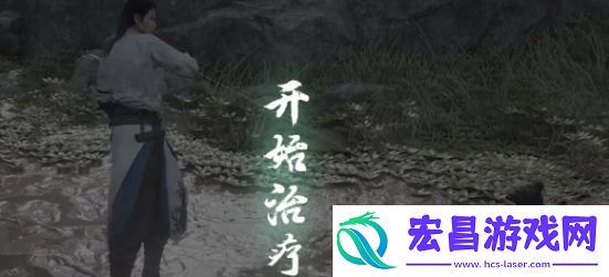 燕云十六声悬壶济世怎么玩
