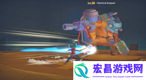 波西亚时光手游是什么类型