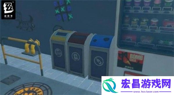 绝区零寻找温暖的家任务攻略