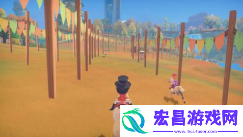 波西亚时光手游是什么类型