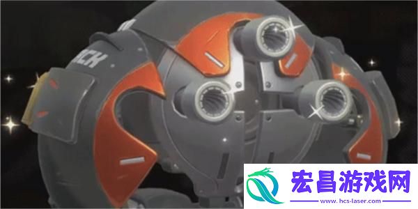 绝区零加农转子音擎介绍