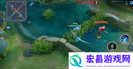 王者荣耀王昭君工具人怎么出装