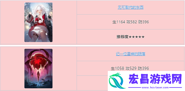 崩坏星穹铁道克拉拉光锥哪个好
