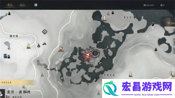燕云十六声第三次佛光任务怎么完成