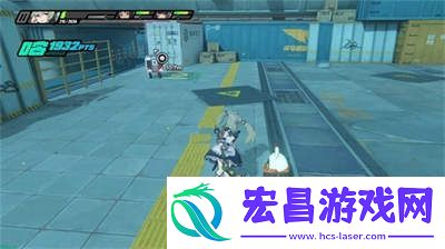 绝区零列车枢纽外围小卡格车位置在哪