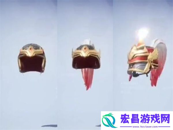 和平精英月落枭雄皮肤怎么样