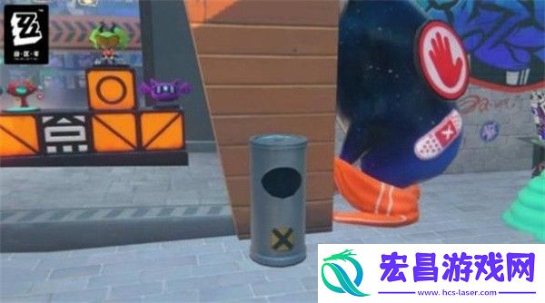 绝区零寻找温暖的家任务攻略