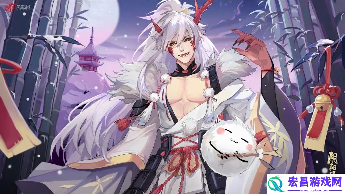 阴阳师百闻牌联动怎么绑定