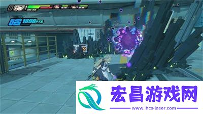 绝区零列车枢纽外围小卡格车位置在哪