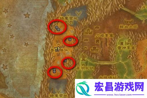 魔兽世界埃匹希斯圣物任务怎么完成