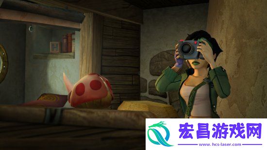 数毛社评测超越善恶纪念版