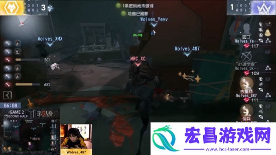 重振旗鼓！MRC