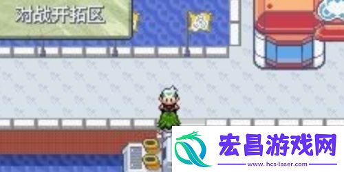 口袋妖怪究极绿宝石二周目怎么过口袋妖怪究极绿宝石二周目通关攻略