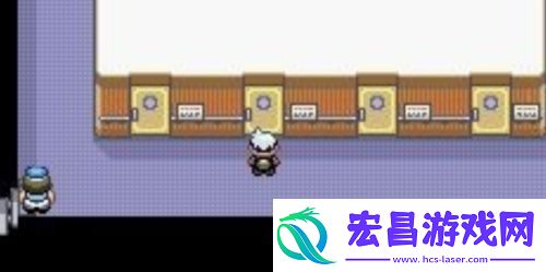口袋妖怪究极绿宝石二周目怎么过口袋妖怪究极绿宝石二周目通关攻略