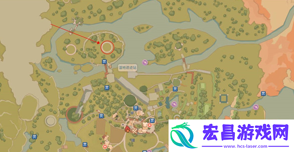 波西亚时光手游什么时候上线