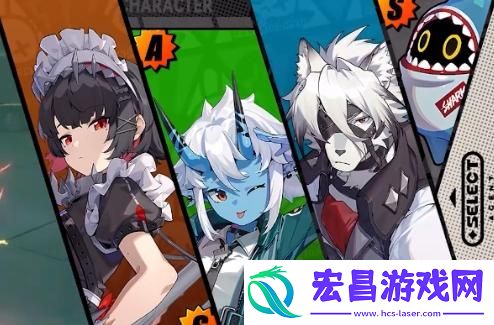 绝区零苍角技能怎么加点