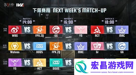 重振旗鼓！MRC