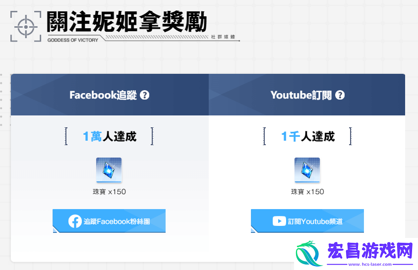 NIKKE公测预约入口一览