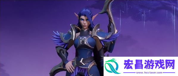 塔瑞斯世界游侠天赋怎么加点