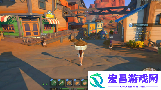 波西亚时光手游弹簧怎么获得