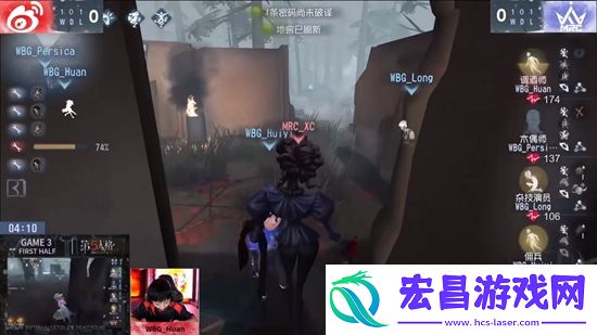 重振旗鼓！MRC